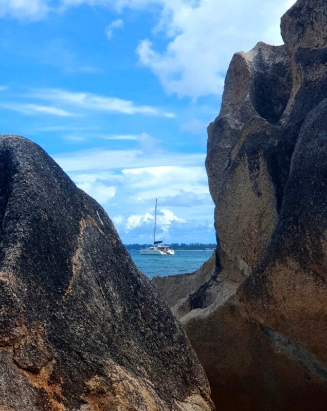 Traumziel Seychellen
