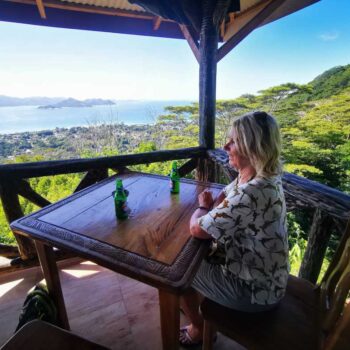 Traumziel Seychellen